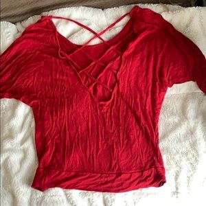 Charlotte Russe Shirt